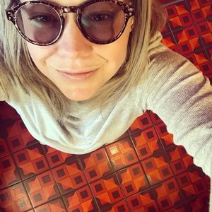 Meet your Posher, Justine